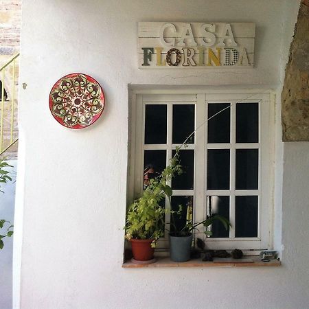 Casa Florinda #3 Appartement Jerez de la Frontera Buitenkant foto