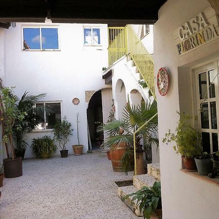Casa Florinda #3 Appartement Jerez de la Frontera Buitenkant foto