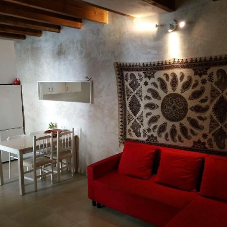 Casa Florinda #3 Appartement Jerez de la Frontera Buitenkant foto
