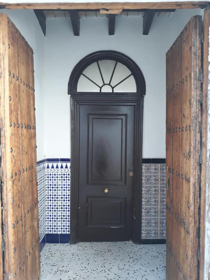 Casa Florinda #3 Appartement Jerez de la Frontera Buitenkant foto