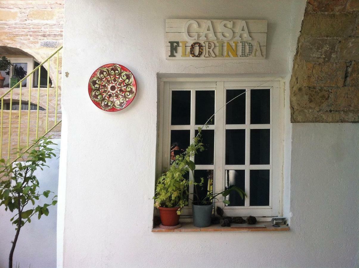 Casa Florinda #3 Appartement Jerez de la Frontera Buitenkant foto