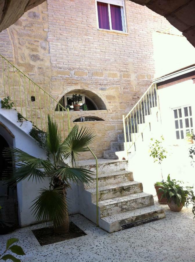 Casa Florinda #3 Appartement Jerez de la Frontera Buitenkant foto