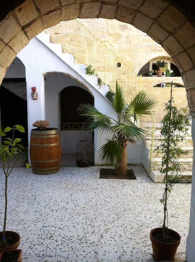 Casa Florinda #3 Appartement Jerez de la Frontera Buitenkant foto