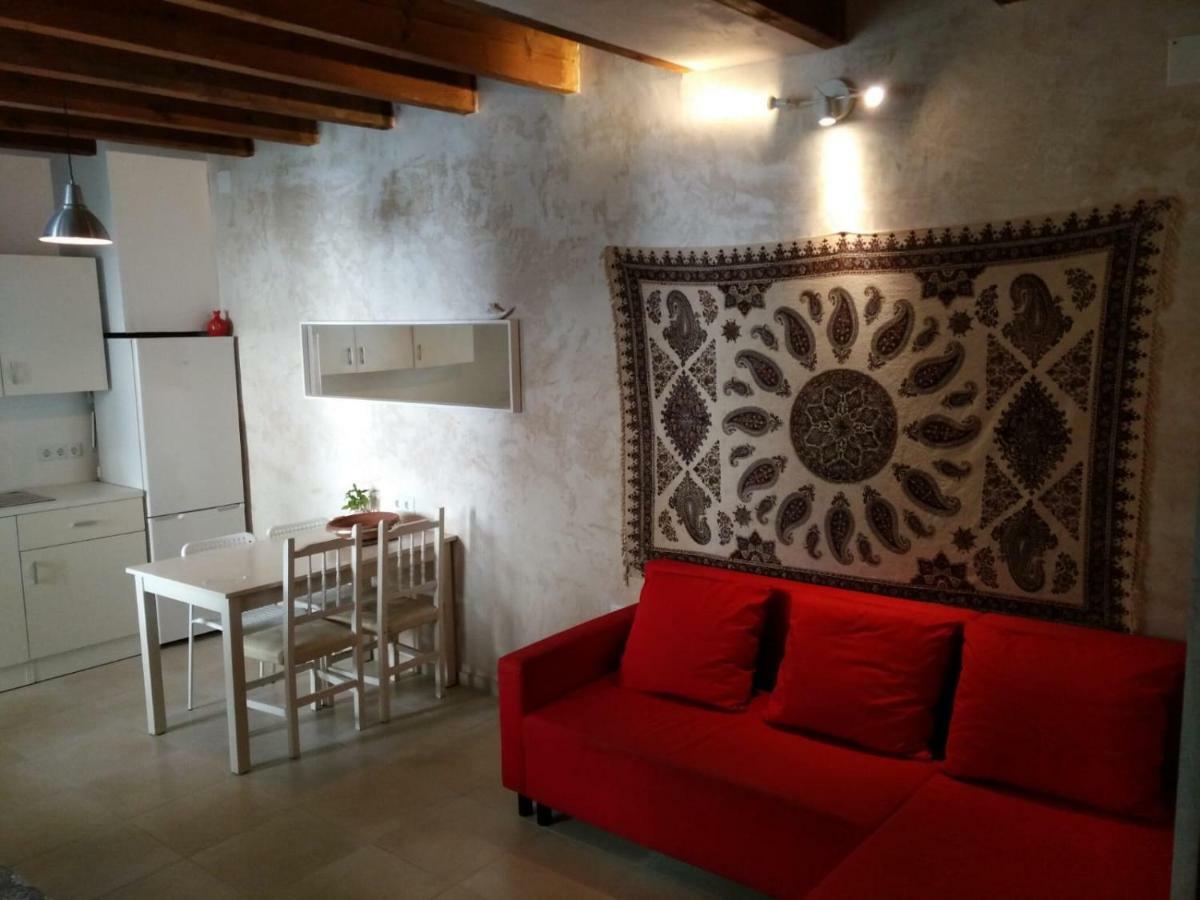 Casa Florinda #3 Appartement Jerez de la Frontera Buitenkant foto
