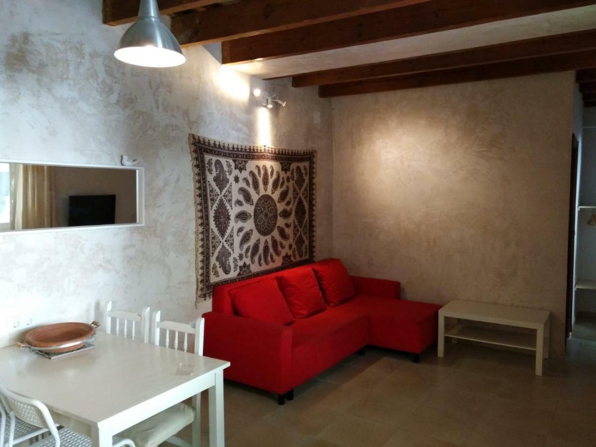 Casa Florinda #3 Appartement Jerez de la Frontera Buitenkant foto