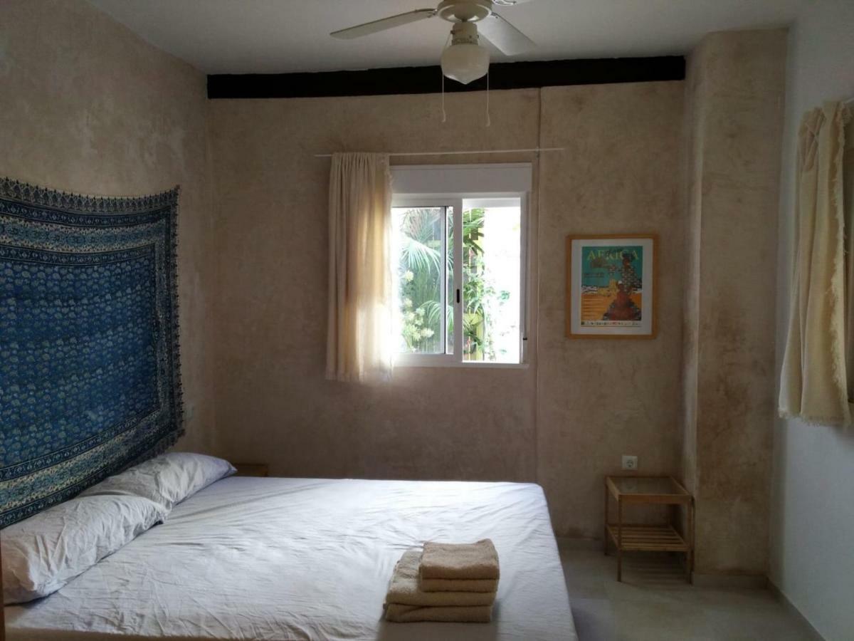 Casa Florinda #3 Appartement Jerez de la Frontera Buitenkant foto