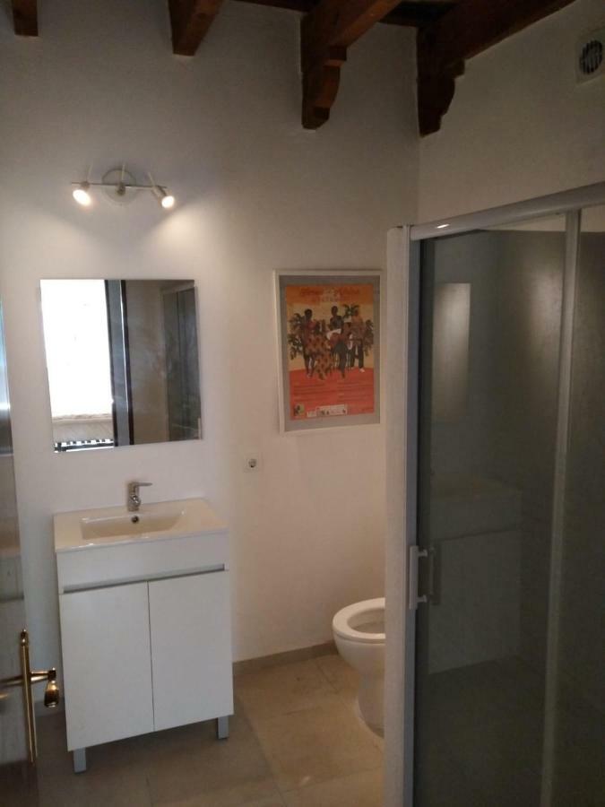 Casa Florinda #3 Appartement Jerez de la Frontera Buitenkant foto