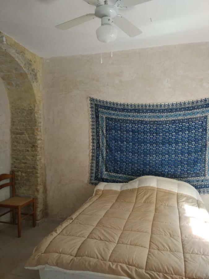 Casa Florinda #3 Appartement Jerez de la Frontera Buitenkant foto